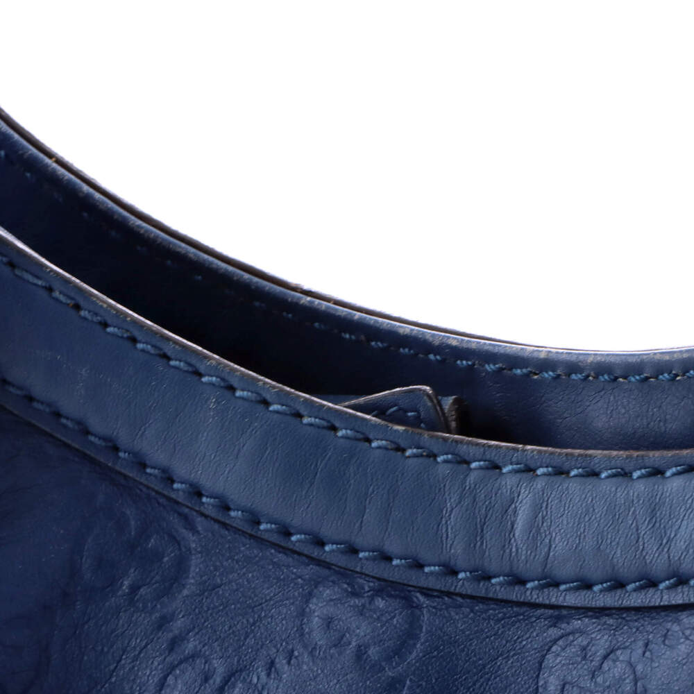 Sukey Tote Guccissima Leather Medium #250928G85B - Picture 6 of 8